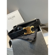 CELINE Belts